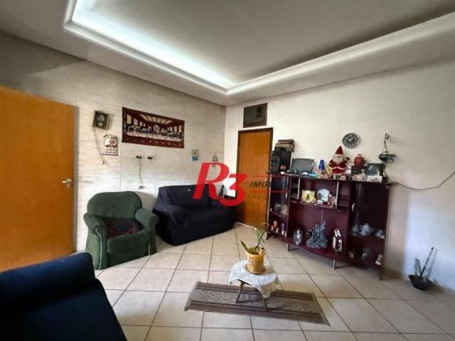 Casa venda em Castelo, Santos