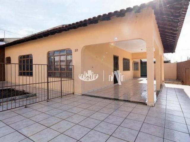 Casa venda em Região Geográfica Imediata de Londrina, Londrina