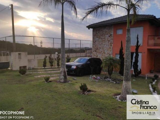 Casa venda em Porangaba