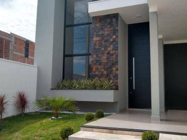 Casa venda em São Carlos