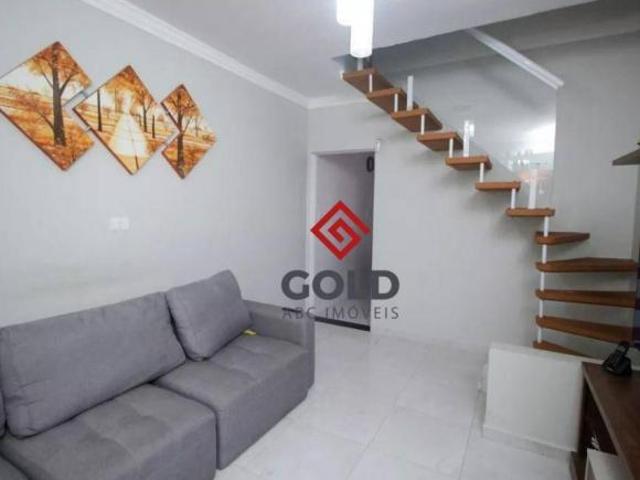 Casa venda em Capuava, Santo André