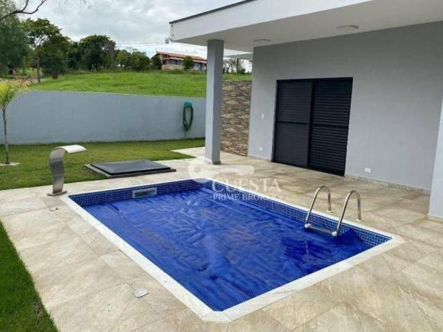 Casa venda em Região Imediata de Tatuí, Quadra