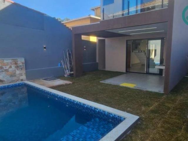 Casa venda em Conjunto Ovídio Guerra, Lagoa Santa