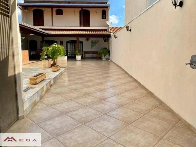 Casa venda em loteamento Jardim de Itapoan, Paulínia