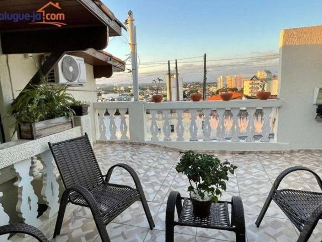 Casa venda em Região Imediata de São José dos Campos, Região Metropolitana do Vale do Paraíba e Litoral Norte