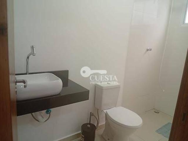 Casa venda em Região Imediata de Tatuí, Quadra