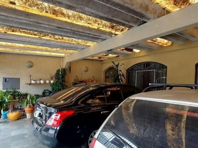 Casa venda em Parque Renato Maia, Guarulhos