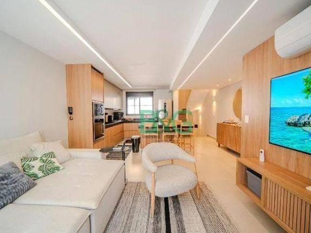Casa venda em Consolação, São Paulo