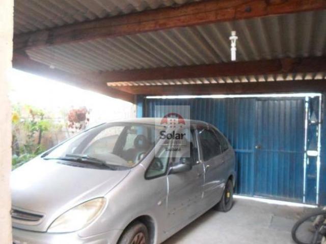 Casa venda em Campos do Conde II - Chambor, Tremembé