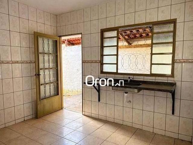Casa venda em Região Geográfica Imediata de Goiânia, Aparecida de Goiânia