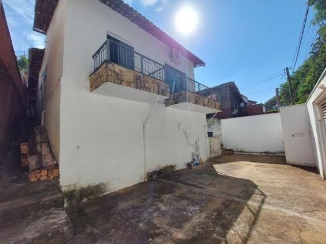 Casa venda em Vila Grego, Santa Bárbara d'Oeste