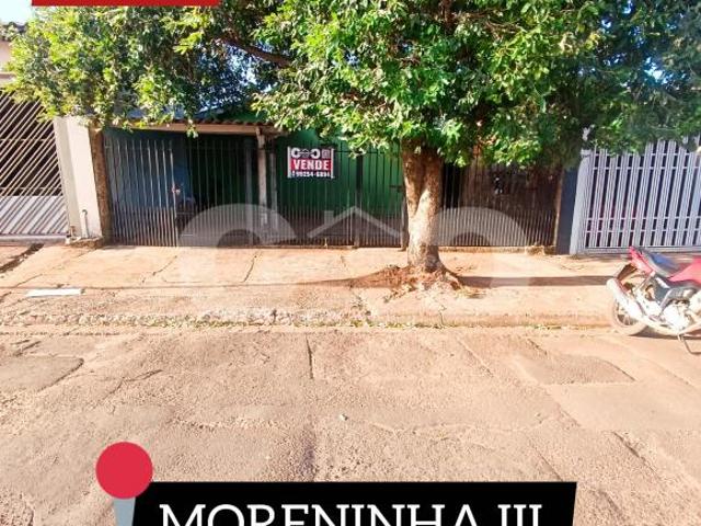 Casa venda em Região Geográfica Imediata de Campo Grande, Campo Grande
