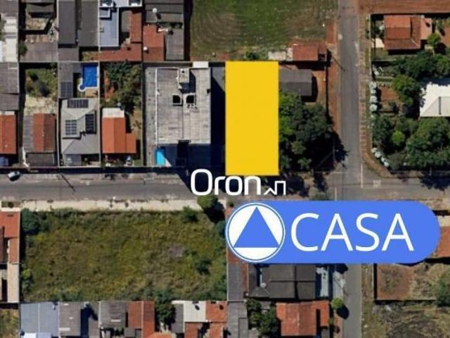 Casa venda em Conjunto Cruzeiro do Sul, Aparecida de Goiânia