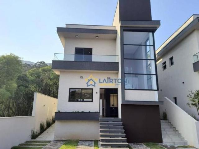 Casa venda em Região Imediata de Bragança Paulista, Atibaia