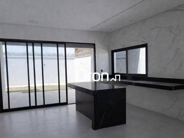 Casa venda em Região Geográfica Imediata de Goiânia, Goiânia