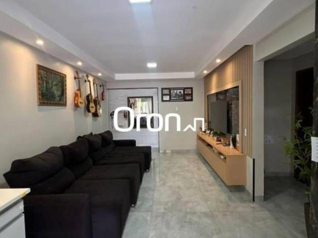 Casa venda em Região Geográfica Imediata de Goiânia, Goiânia