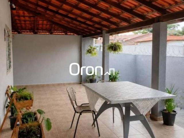 Casa venda em Bairro Cardoso 2, Aparecida de Goiânia