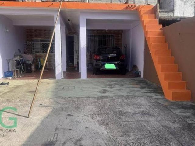 Casa venda em Parque Boa Esperança, São Paulo