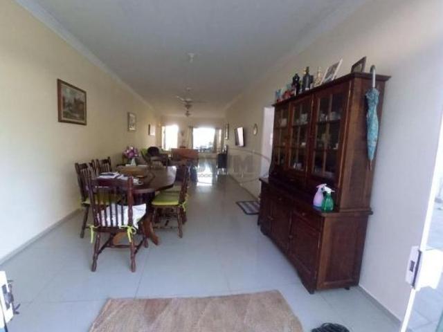 Casa venda em Residencial Bosque São Francisco, Votorantim