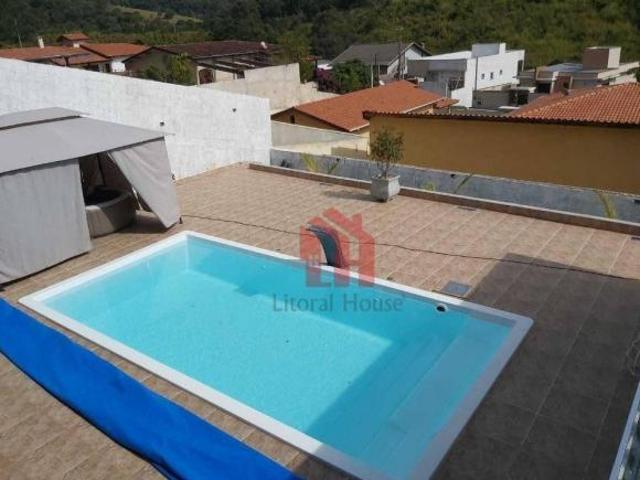 Casa venda em Residencial Suiza Park, Serra Negra