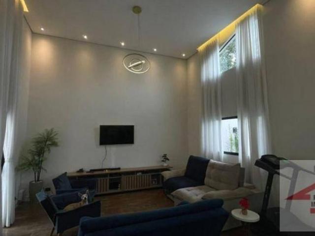 Casa venda em Loteamento Mantuanelli, Jundiaí