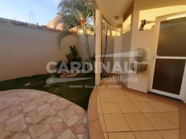 Casa venda em Região Imediata de São Carlos, São Carlos
