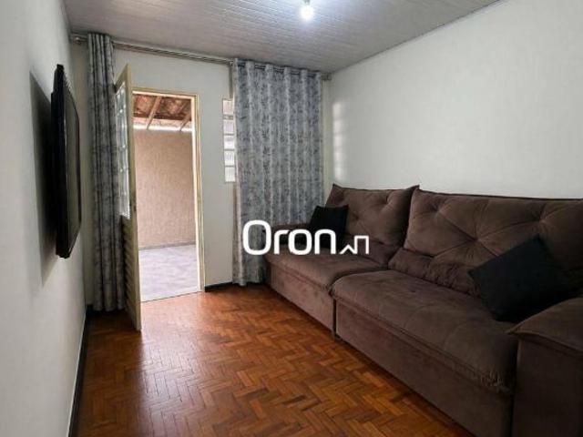 Casa venda em Região Geográfica Imediata de Goiânia, Goiânia