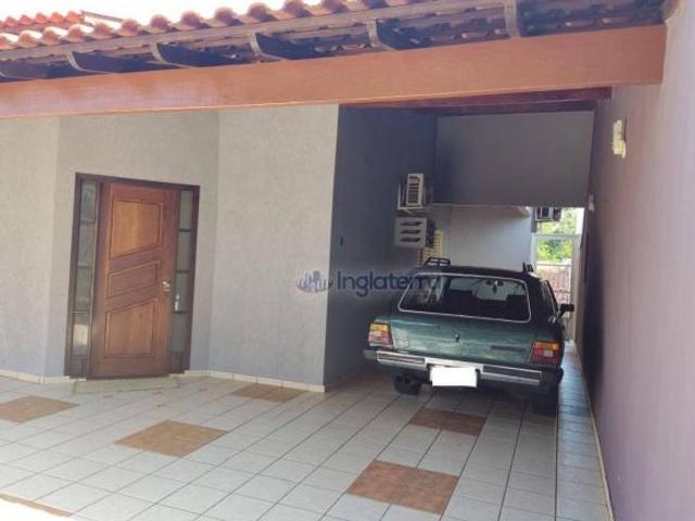 Casa venda em Região Geográfica Imediata de Londrina, Londrina