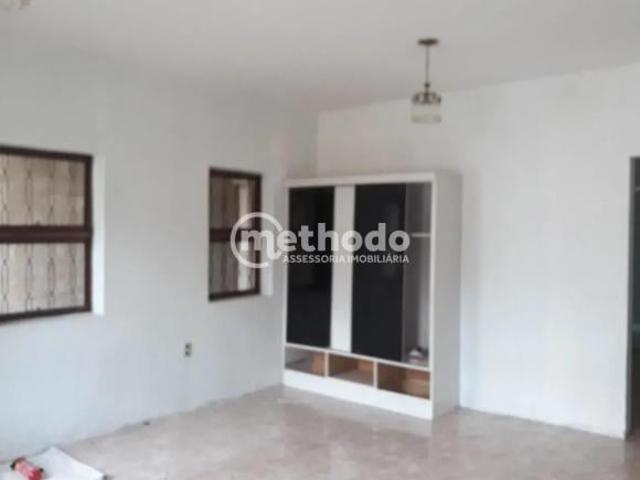 Casa venda em Jardim Mirassol, Campinas