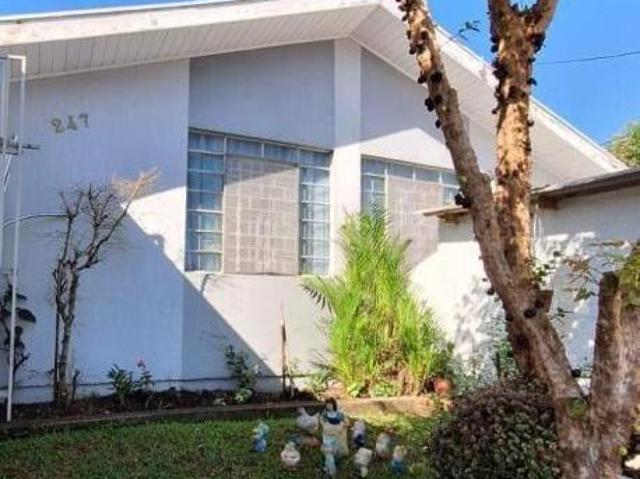 Casa venda em Uberaba, Santa Quitéria