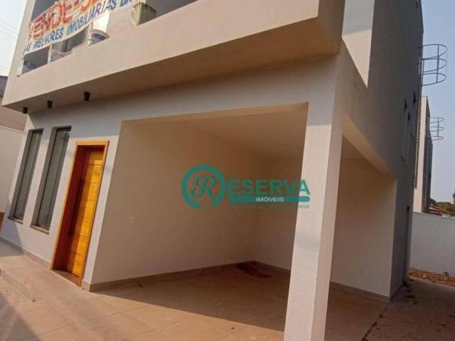 Casa venda em Conjunto Ovídio Guerra, Lagoa Santa