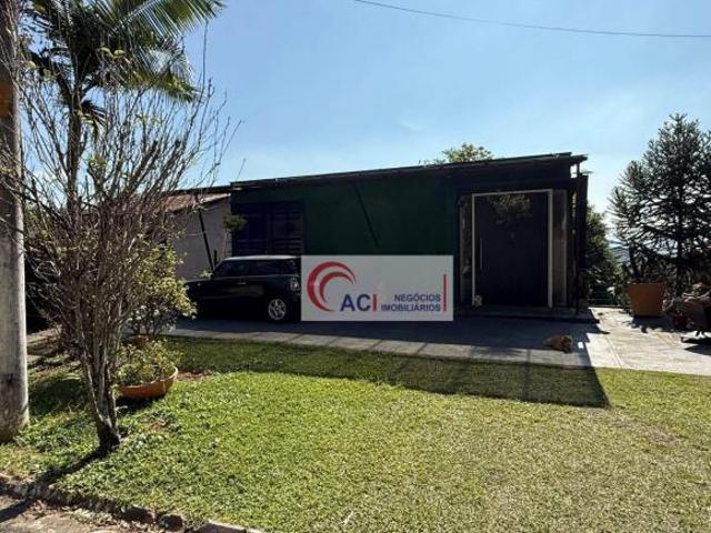 Casa venda em Residencial Morada dos Pinheiros, Santana de Parnaíba