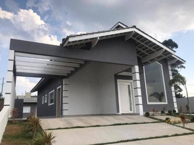 Casa venda em Vargem Grande Paulista