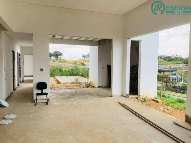 Casa venda em Bela Vista II, Lagoa Santa