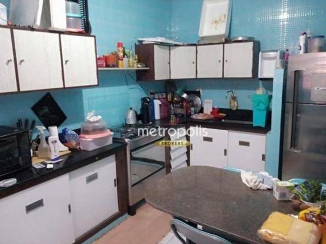Casa venda em São Caetano do Sul