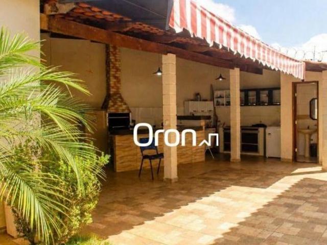 Casa venda em Região Geográfica Imediata de Goiânia, Goiânia