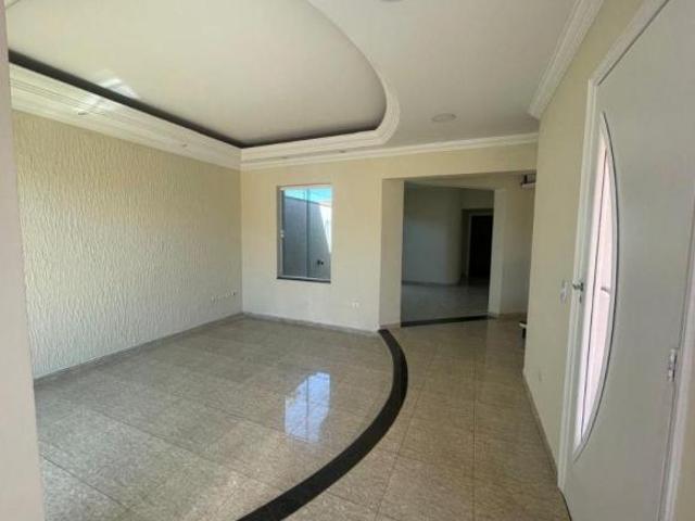 Casa venda em Santa Bárbara d'Oeste