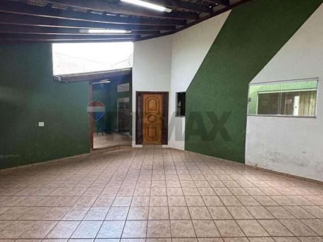 Casa venda em Franca
