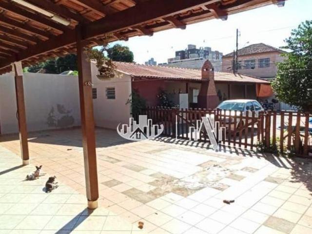 Casa venda em Região Geográfica Imediata de Londrina, Londrina