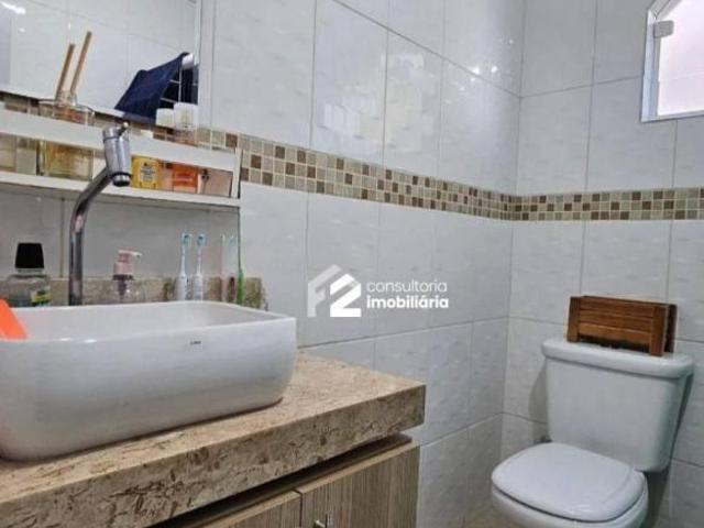 Casa venda em Vila Nova Progresso, Santo André