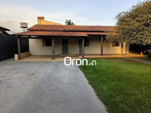 Casa venda em Região Geográfica Imediata de Goiânia, Goiânia