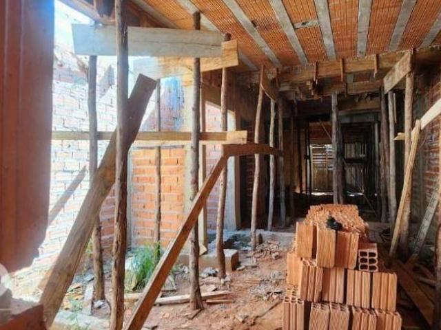 Casa venda em Região Imediata de Bauru, Bauru