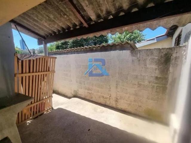 Casa venda em Vila Santa Luzia, Itatiba