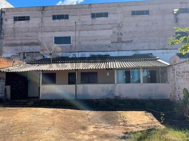 Casa venda em Região Imediata de Franca, Juranda