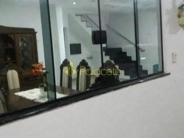 Casa venda em Guaratinguetá