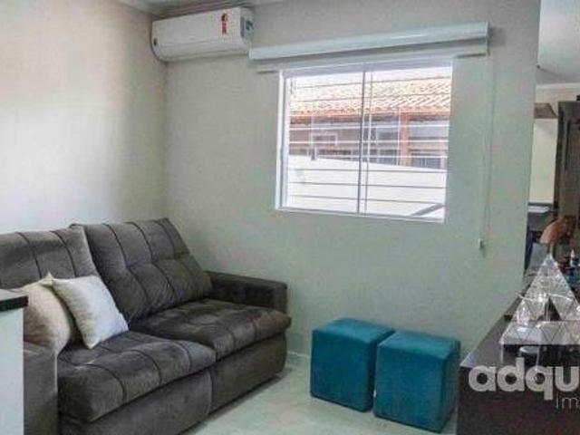 Casa venda em Vila Estrela, Ponta Grossa