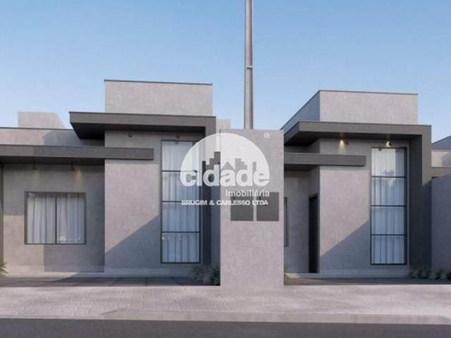 Casa venda em Região Geográfica Imediata de Cascavel, Cascavel