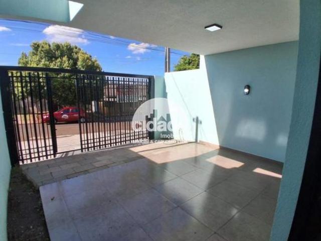 Casa venda em Região Geográfica Imediata de Cascavel, Cascavel