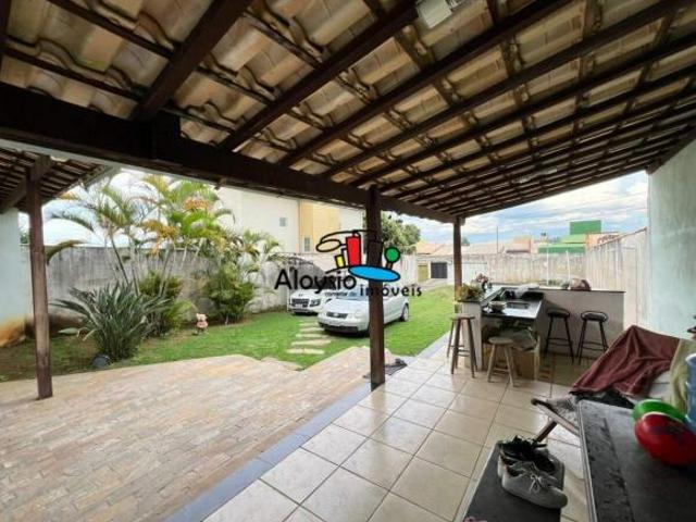 Casa venda em Região Geográfica Imediata de Sete Lagoas, Sete Lagoas