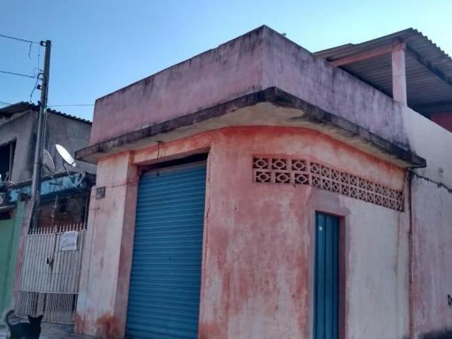 Casa venda em Região Imediata de Guaratinguetá, Região Metropolitana do Vale do Paraíba e Litoral Norte